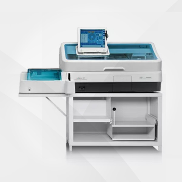 Automated ESR Analyzers and Automated Slide Stainers